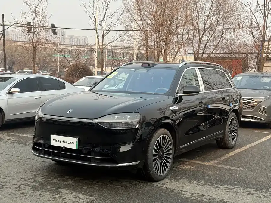 AITO M9 2026