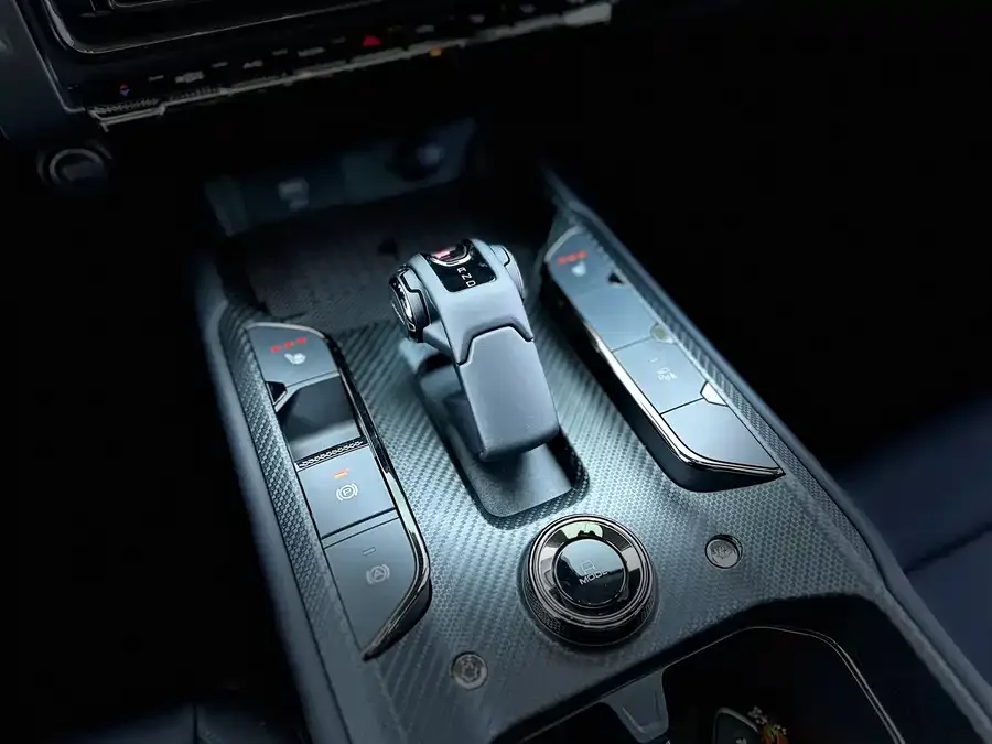 Haval Raptors New Energy Haval Raptors New Energy 2024 Hi4 102 Pro 2025 — миниатюра 5