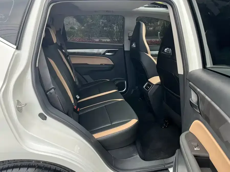 Geely Haoyue PRO Haoyue PRO 2024 1.5T DCT Vertical + 2024 — миниатюра 3