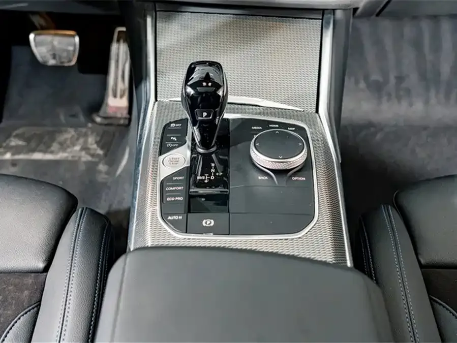 BMW 2 Series BMW 2 Series (Imported) 2022 225i M Sport Night Edition 2022 — миниатюра 4