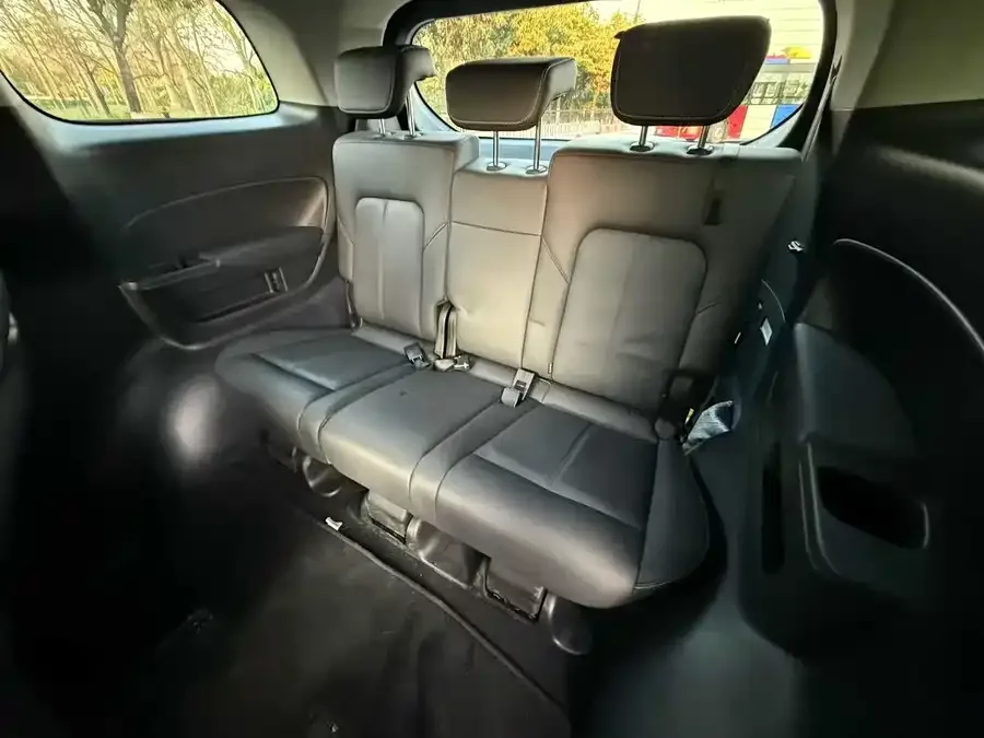 GAC Trumpchi M8 Trumpchi M8 2021 Master Series 390T Premium Edition 2022 — миниатюра 3