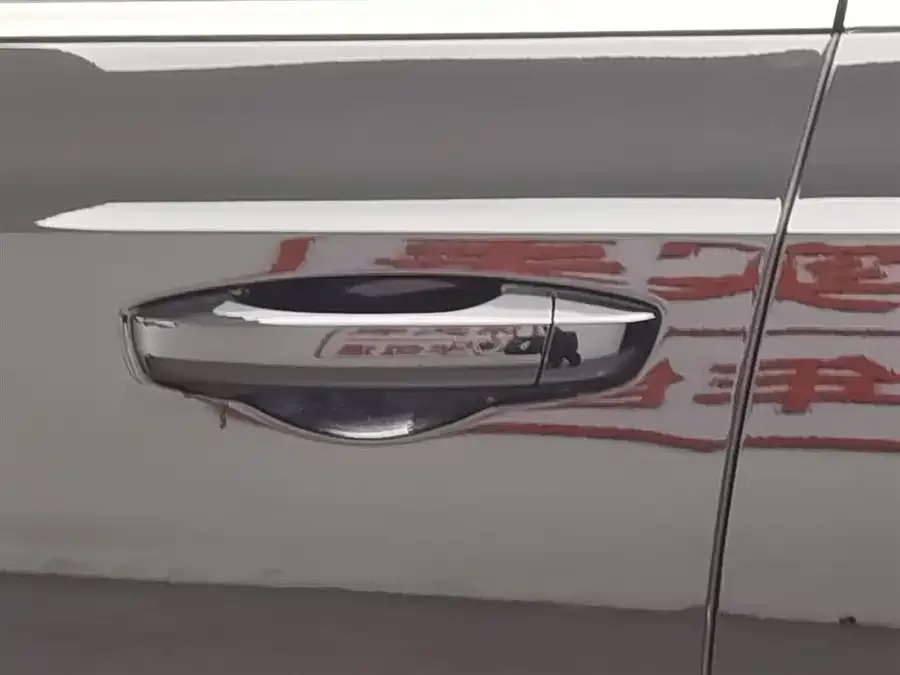Geely Haoyue L Haoyue L 2023 2.0T DCT Luxury Edition 2024 — миниатюра 5
