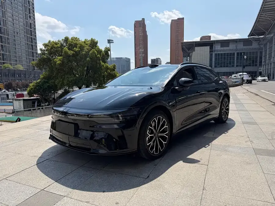 Zeekr 007GT 2026