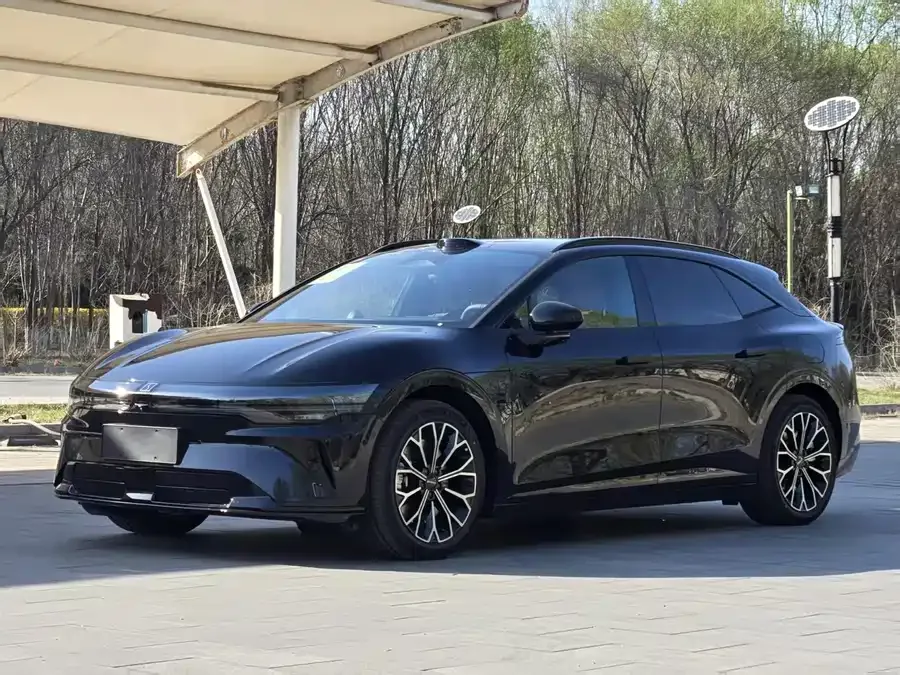 Zeekr 007GT 2026