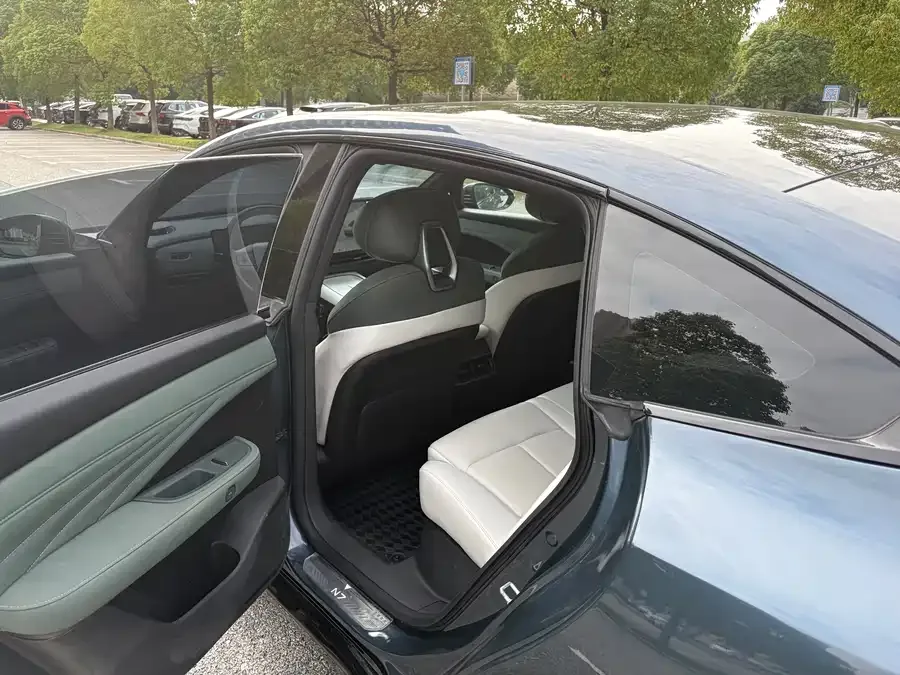Nissan N7 Nissan N7 2025 625 MAX 2025 — миниатюра 3