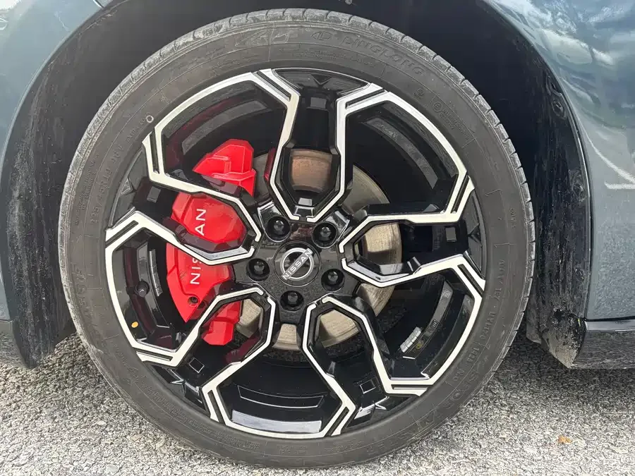 Nissan N7 Nissan N7 2025 625 MAX 2025 — миниатюра 5