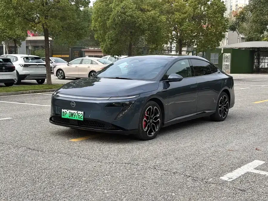 Nissan N7 Nissan N7 2025 625 MAX 2025 — фото 1, купить с доставкой в Москву