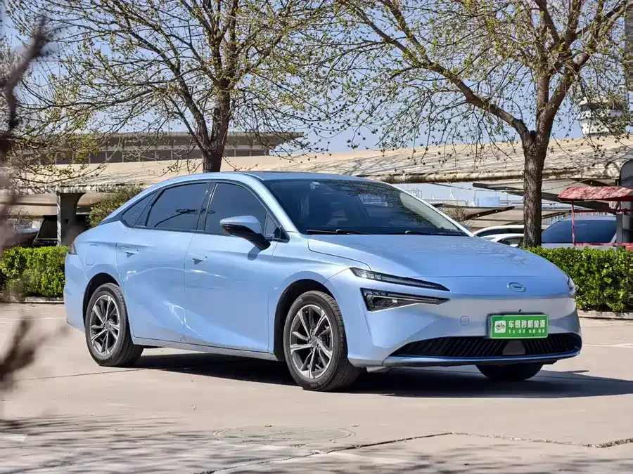 AION AION S MAX AION S MAX 2024 70 Star Edition 2023 — фото 1, купить с доставкой в Москву