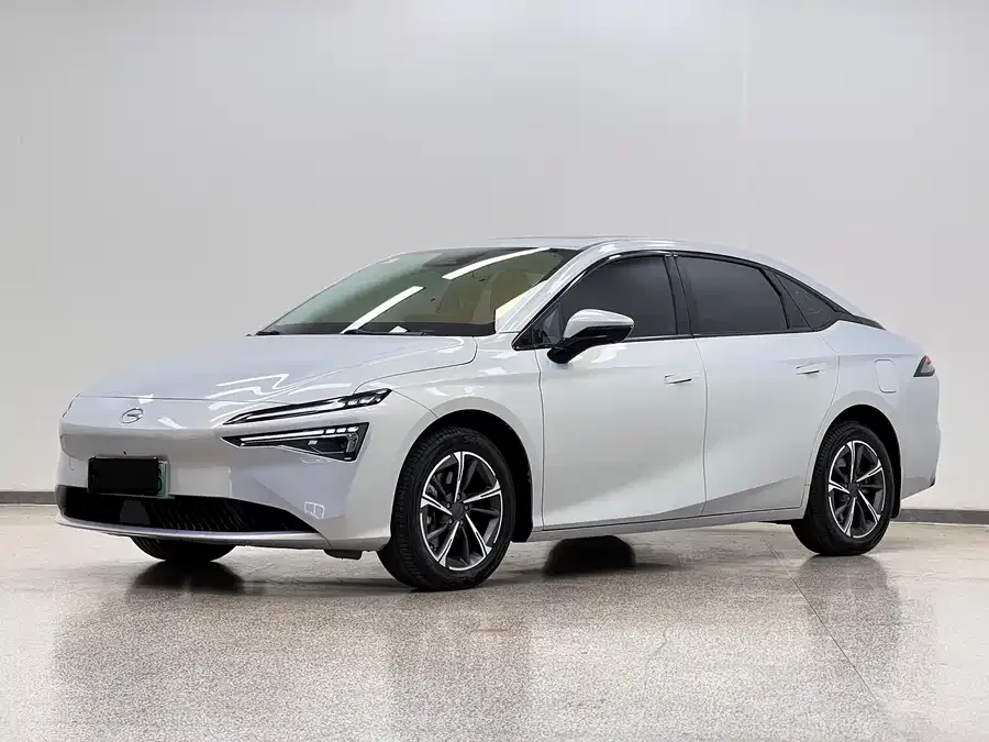 AION AION S MAX AION S MAX 2024 70 Star Edition 2024 — фото 1, купить с доставкой в Москву