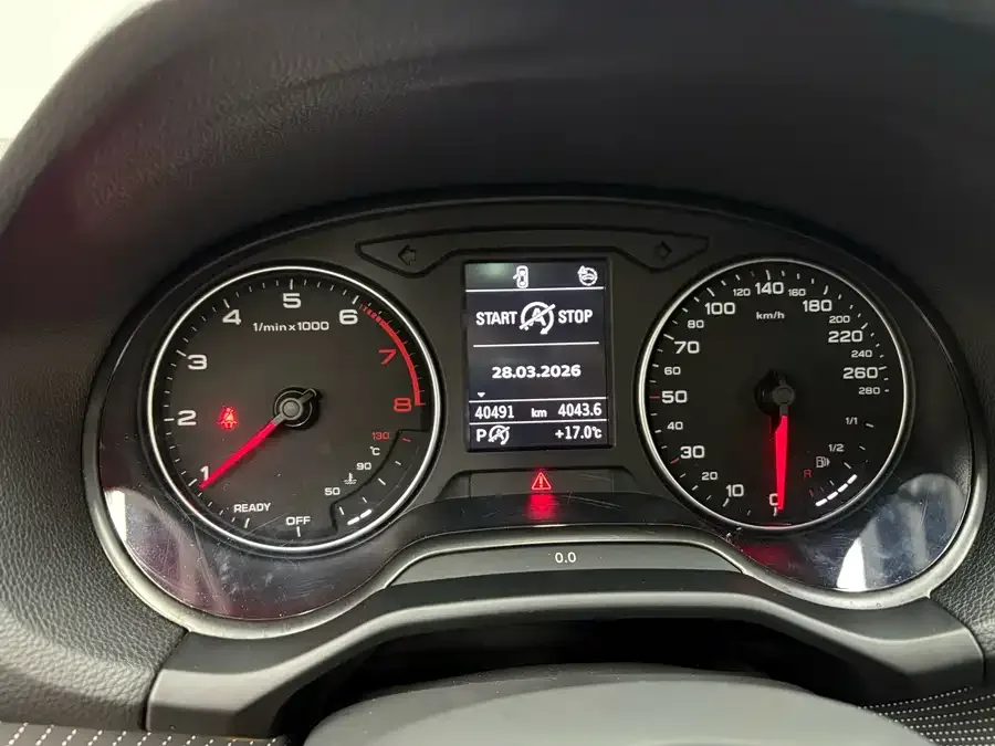 Audi Q2L 2022 35 TFSI Fashion Dynamic Edition 2022 — миниатюра 5