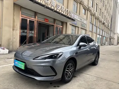 BYD seal 05 DM-i 2025 buy in Moscow