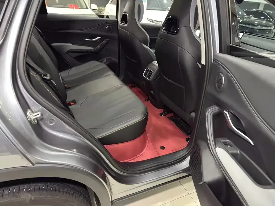 BYD Sea Lion 05 DM-i Sea Lion 05 DM-i 2025 DM-i 115KM Flagship 2025 — миниатюра 4