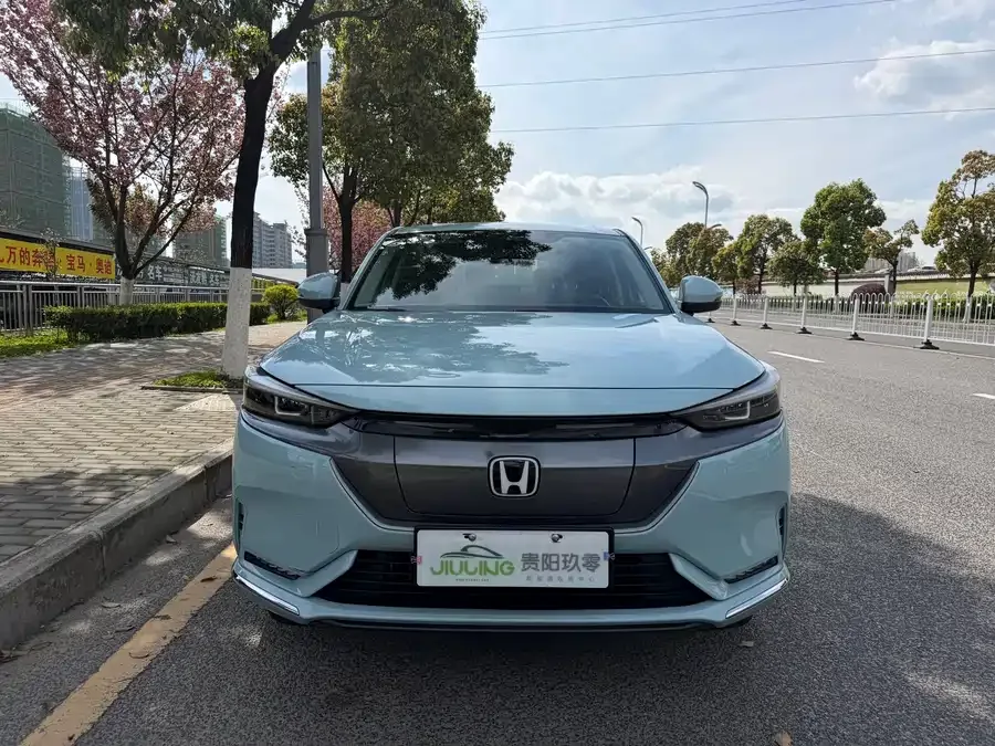 Honda e:NP1 Extreme 1 e:NP1 2023 420km Extreme Edition 2025 — фото 1, купить с доставкой в Москву
