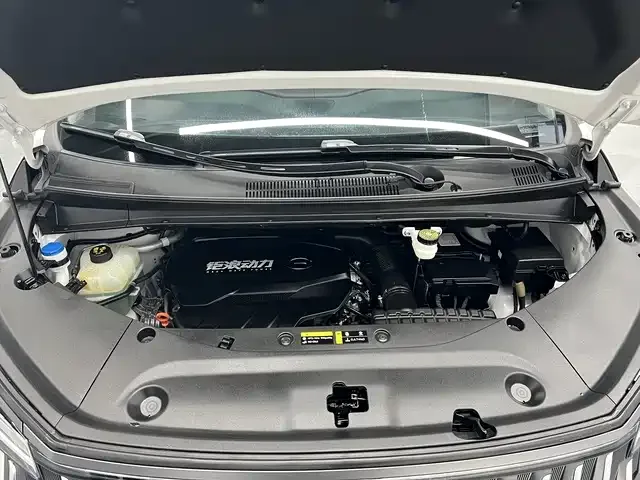 GAC Trumpchi M8 Trumpchi M8 2024 Master Series 400T Supreme Edition 2023 — миниатюра 4