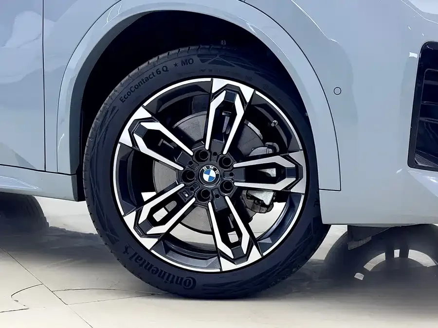 BMW X2 BMW X2 (Imported) 2024 sDrive25i M Sports Package 2025 — миниатюра 3
