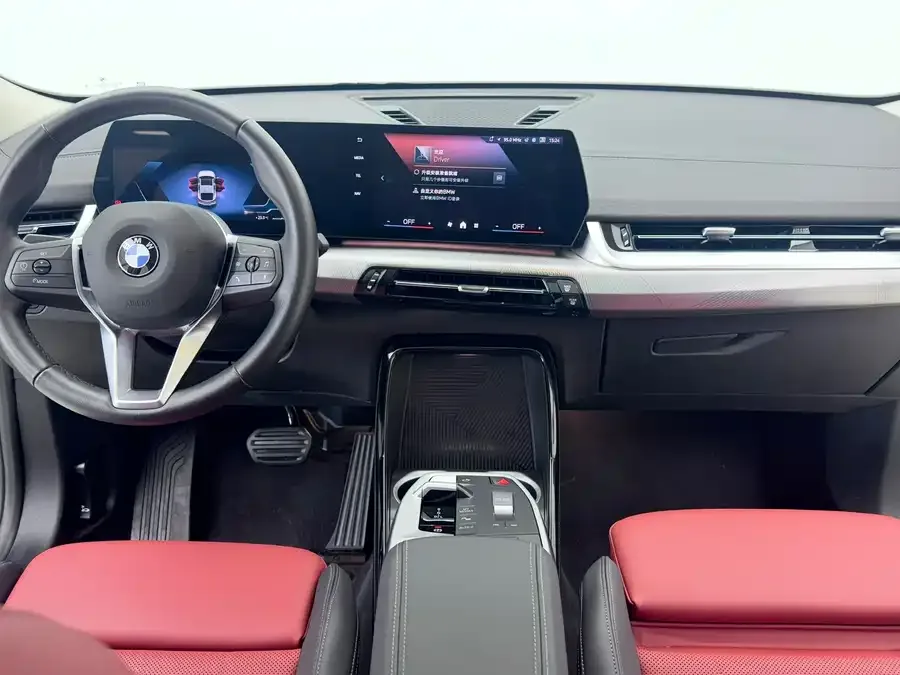 BMW X2 BMW X2 (Imported) 2024 sDrive25i M Sports Package 2025 — миниатюра 5