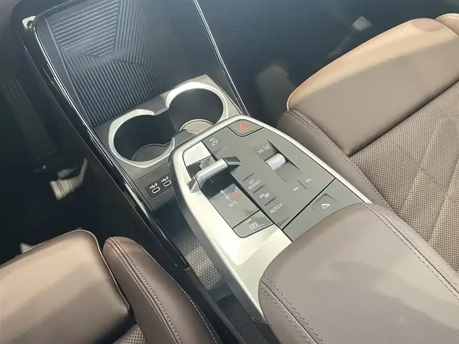 BMW X2 BMW X2 (Imported) 2025 sDrive25i M Sport Package 2025 — миниатюра 4