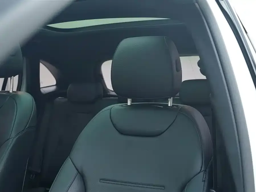 Mercedes-Benz GLA Mercedes-Benz GLA 2022 facelift GLA 200 2022 — миниатюра 5