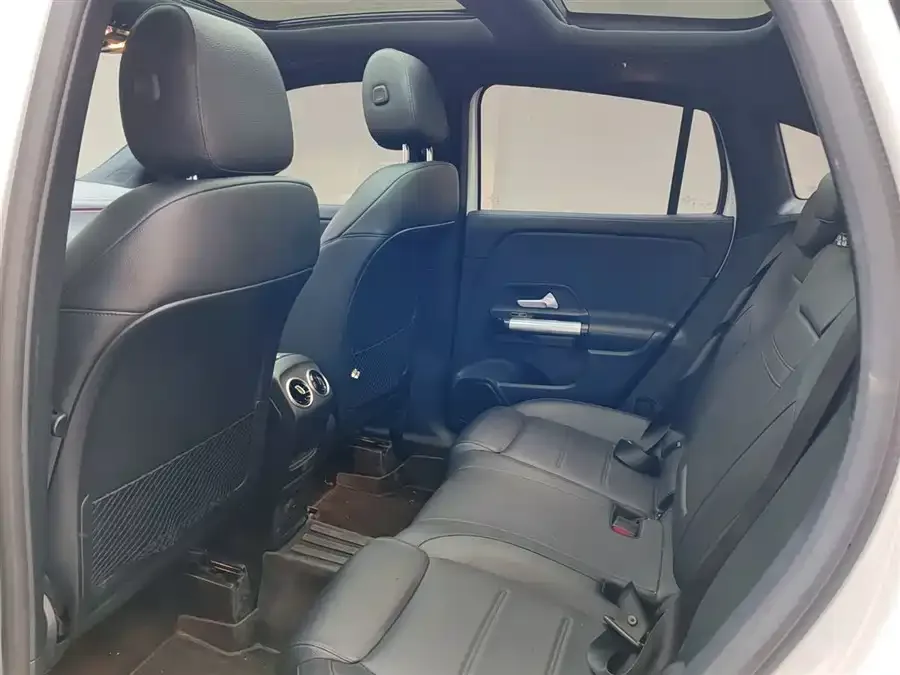 Mercedes-Benz GLA Mercedes-Benz GLA 2023 GLA 220 2023 — миниатюра 4