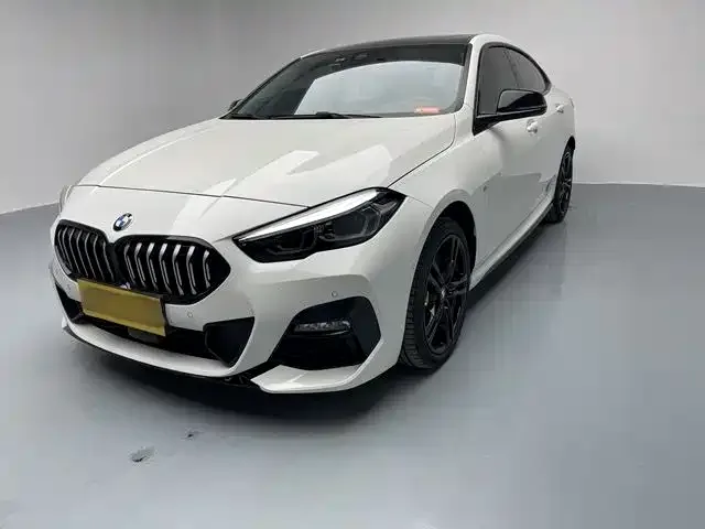 BMW 2 Series 2023