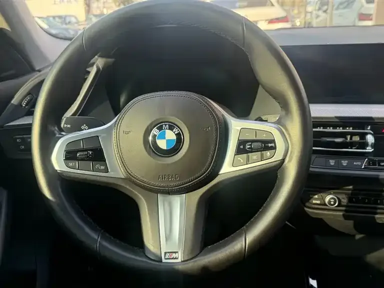 BMW 2 Series BMW 2 Series (Imported) 2023 225i Four-Door Coupe M Sport Package 2023 — миниатюра 4