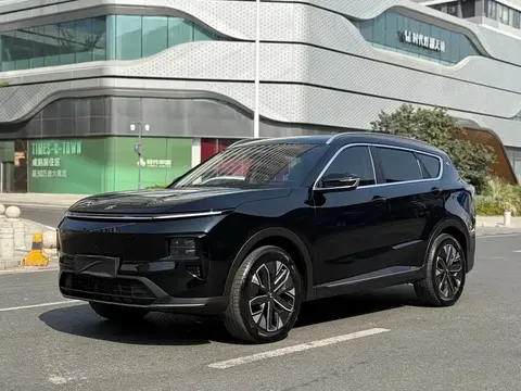 Jetour L7 2025 купить в Москве