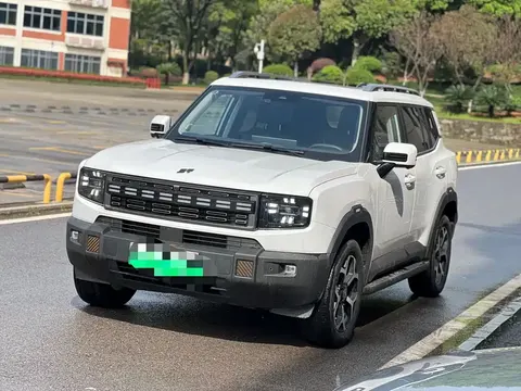Jetour t1 2024 buy in Moscow