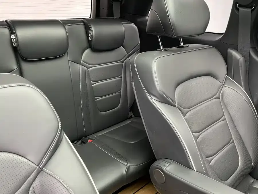 Hyundai Custo Kustu 2021 270TGDi Premium Edition LUX 2023 — миниатюра 5