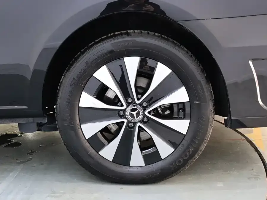 Mercedes-Benz Vito Vito 2023 2.0T Elite Edition 7 Seaters 2023 — миниатюра 3