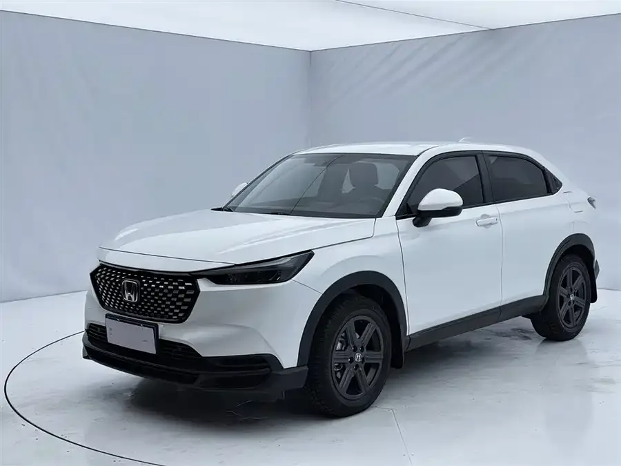 Honda WR-V 2023