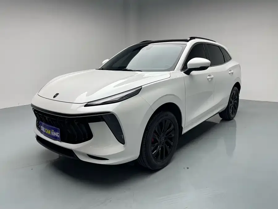 Dongfeng Fengxing T5 EVO 2024