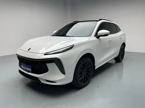 Dongfeng Fengxing T5 EVO 2024 купить в Москве