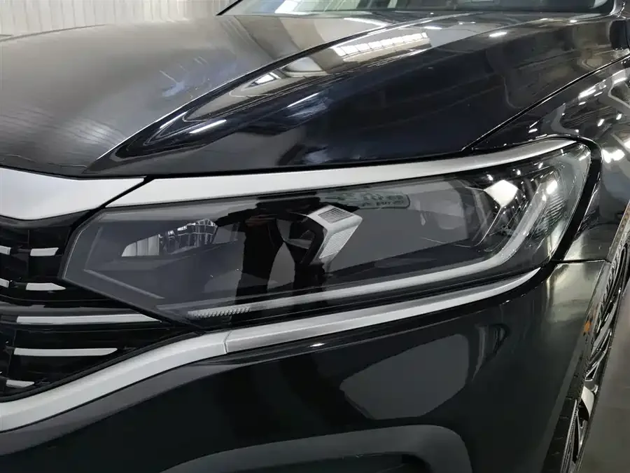 Volkswagen Passat Passat 2024 380TSI Longteng Edition 2024 — миниатюра 4