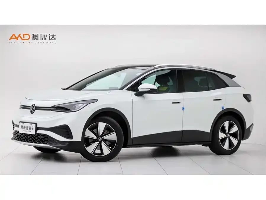 Volkswagen ID.4 X 2024