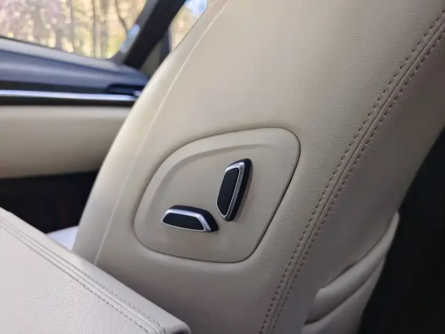Cadillac CT6 2023 28T Luxury Edition 2023 — миниатюра 5
