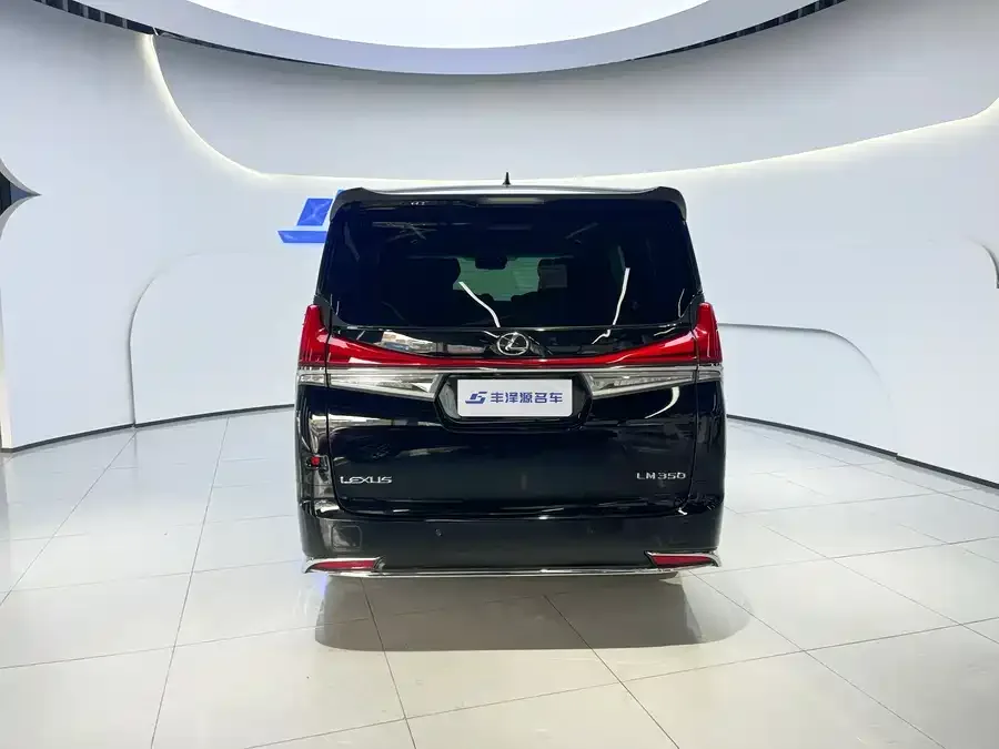 Toyota Crown Vellfire Vellfire 2023 Crown Hybrid 2.5L HV Premium Edition 2023 — миниатюра 5