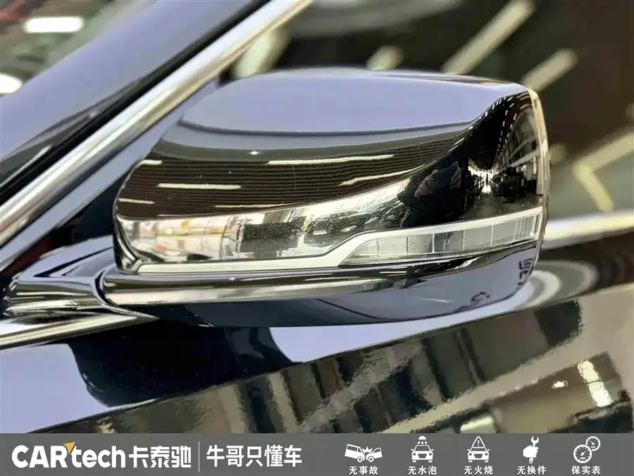 Cadillac CT5 2023 28T Luxury Edition (Standard Edition) 2023 — миниатюра 3