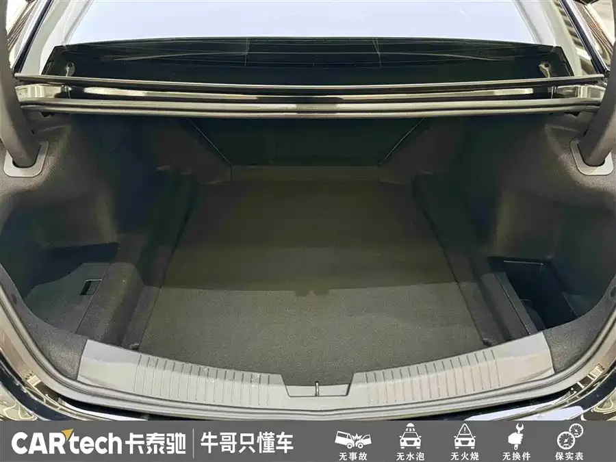 Cadillac CT5 2023 28T Luxury Edition (Standard Edition) 2023 — миниатюра 4