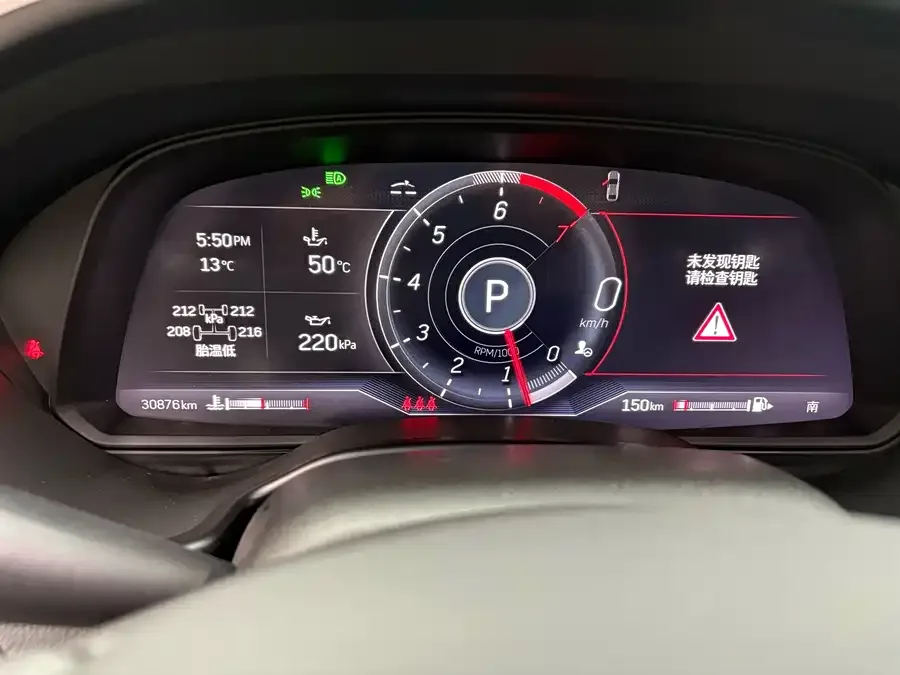 Cadillac CT5 2021 28T Platinum Sports Edition 2022 — миниатюра 4
