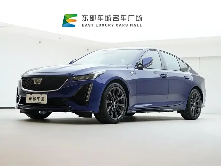 Cadillac CT5 2023