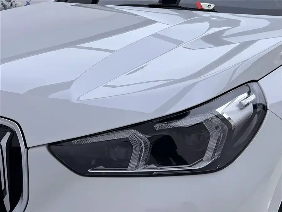 BMW X1 2024 sDrive25Li M Sport Package 2024 — миниатюра 3