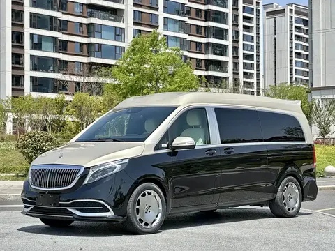 Longcheng Cars Longcheng Zhongjiao V-Class 2022 buy in Moscow