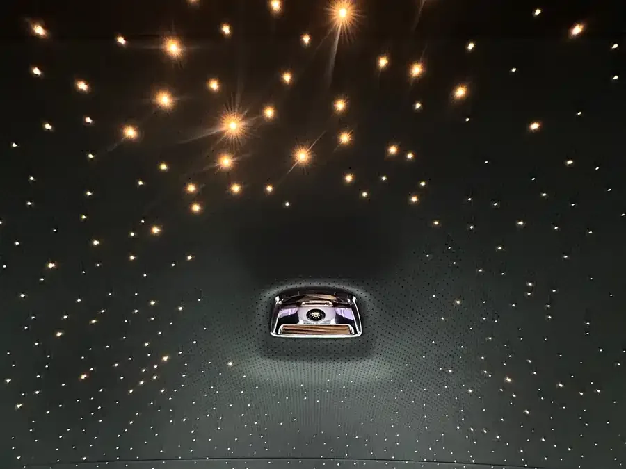 Rolls-Royce Phantom Phantom 2018 6.6T standard model 2022 — миниатюра 5