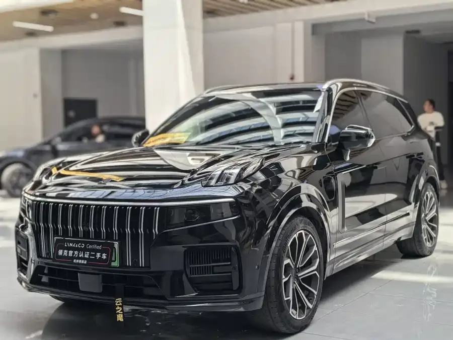 Lynk & Co 09 EM-P 2023