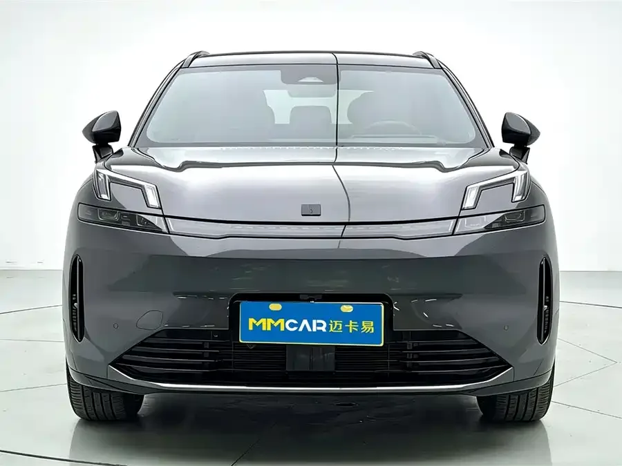 Lynk & Co 08 EM-P Lynk & Co 08 EM-P 2025 model 120km long range Halo 2025 — миниатюра 2