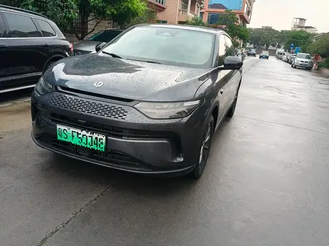 Leapmotor C11 2023 купить в Москве