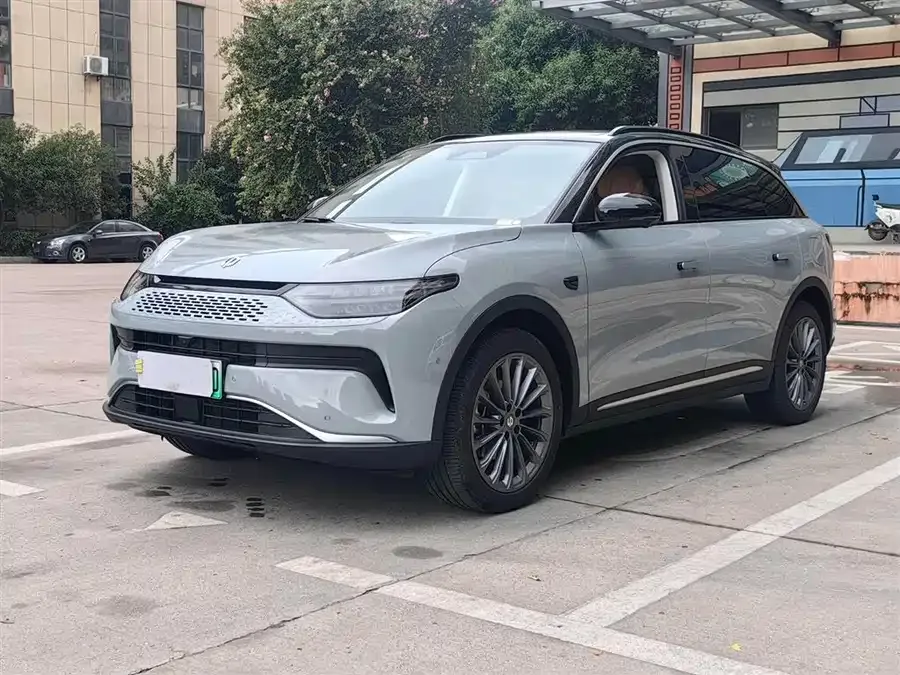 Leapmotor C11 Leapmotor C11 2024 Extended Range 300 Premium Edition 2024 — фото 1, купить с доставкой в Москву