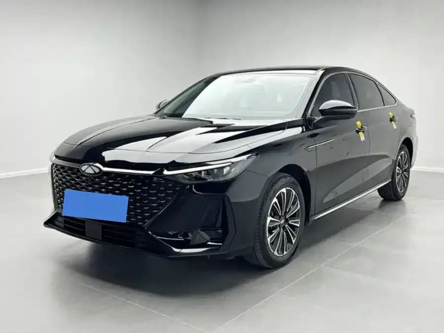 Chery Fengyun A8 2024