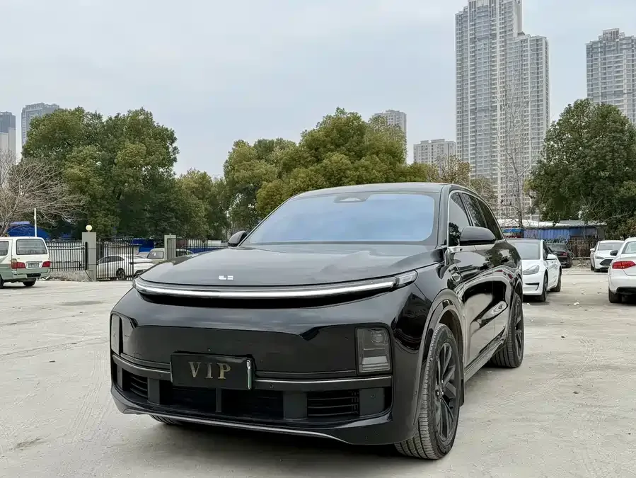 Li Xiang L8 Ideal L8 2023 Air 2024 — фото 1, купить с доставкой в Москву