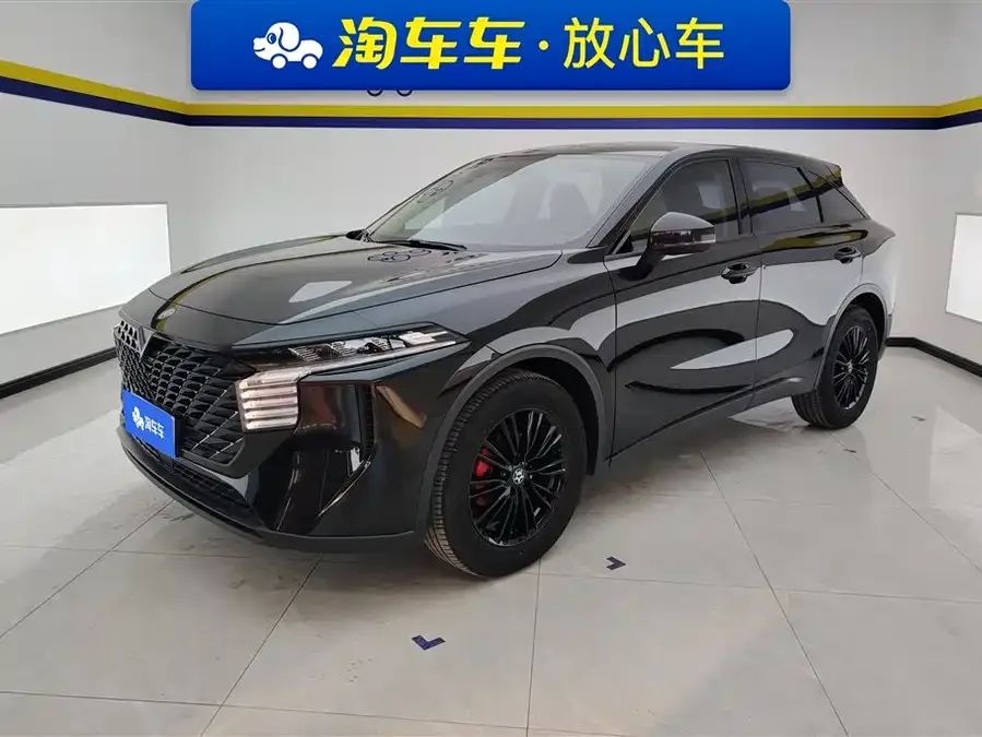 Venucia Big V Venucia V 2022 260T Dark Horse EditionIdol 2023 — фото 1, купить с доставкой в Москву